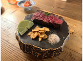 肉料理おまつ: あさんの2026年08月11日の1枚目の投稿写真