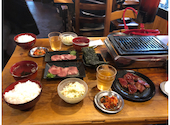 焼肉食道　かぶり高円寺アパッチ店: りんさんの2020年10月の1枚目の投稿写真