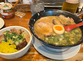 京都ラーメン研究所: 京子ちゃんさんの2025年02月21日の1枚目の投稿写真