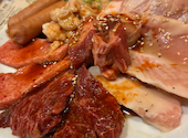 炭火焼肉 榮華亭 お初天神店: 京子ちゃんさんの2025年10月03日の3枚目の投稿写真
