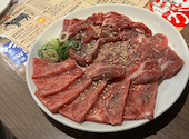 炭火焼肉 榮華亭 お初天神店: 京子ちゃんさんの2026年02月27日の3枚目の投稿写真