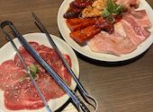 炭火焼肉 榮華亭 お初天神店: 京子ちゃんさんの2026年05月10日の3枚目の投稿写真