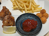 餃子酒場こぶくろ: 京子ちゃんさんの2025年03月07日の2枚目の投稿写真