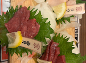 大衆馬肉酒場 うまる 梅田お初天神店: 京子ちゃんさんの2026年08月02日の2枚目の投稿写真