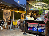 ノルベサ THE TERRACE BEER GARDEN Hawaiian grill aloha amigo: アッキーさんの2026年06月29日の2枚目の投稿写真