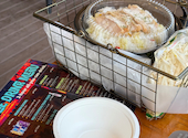 ノルベサ THE TERRACE BEER GARDEN Hawaiian grill aloha amigo: アッキーさんの2026年06月29日の3枚目の投稿写真