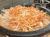 韓国肉料理・石鍋　イニョン　道頓堀店: KOさんの2026年03月の1枚目の投稿写真