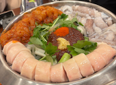 サウィ食堂 鶴橋店: KOさんの2026年06月08日の1枚目の投稿写真