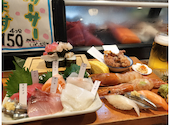 魚升　宜野湾マリーナ店: ママさんの2025年11月の1枚目の投稿写真