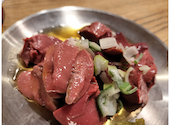 もつ煮ともつ焼の居酒屋　壱　イチ　北24条本店: ママさんの2026年03月の1枚目の投稿写真