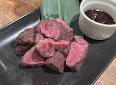肉バル ボブ: とんこさんの2026年06月08日の1枚目の投稿写真