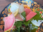 【個室完備】北海道海鮮居酒屋　いろりあん　時計台店: つじさんの2025年07月の1枚目の投稿写真