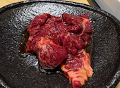 焼肉たんか 南郷13丁目: つじさんの2026年05月22日の2枚目の投稿写真
