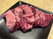 焼肉たんか 南郷13丁目: つじさんの2026年05月22日の3枚目の投稿写真