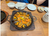 地中海料理専門店 Mar Mare マルマーレ : KENNYさんの2026年06月08日の2枚目の投稿写真