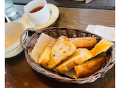 boogaloo cafe ブーガルーカフェ 四条河原町寺町店: ななさんの2026年08月29日の1枚目の投稿写真