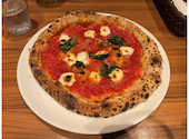 PIZZERIA BAR Le NAPOLI ピッツェリア バール レ ナポリ 京都錦店: ななさんの2026年06月16日の1枚目の投稿写真
