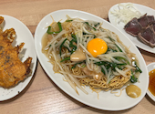 餃子食堂マルケン JR茨木店: にこさんの2025年04月21日の1枚目の投稿写真