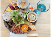 CAFE LUCIAS カフェ ルシアス: NONNOさんの2025年11月24日の2枚目の投稿写真