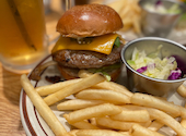 J.S. BURGERS CAFE ららぽーと海老名店: まさえさんの2021年04月の1枚目の投稿写真