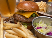 J.S. BURGERS CAFE ららぽーと海老名店: まさえさんの2021年04月01日の2枚目の投稿写真