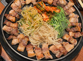 モダン韓食堂: まさえさんの2026年04月19日の2枚目の投稿写真