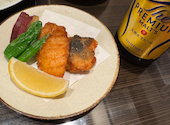 ふぐ・うなぎ料理 玄品 上野: 和美さんの2026年01月の1枚目の投稿写真