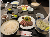 牛たん炭焼 利久 西口本店: いとさんの2023年03月23日の2枚目の投稿写真