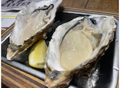 牡蠣ときどきサカナ メリケンサカナ 名駅店: かぬさんの2024年09月14日の2枚目の投稿写真