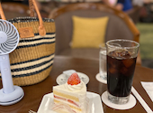 ロビーラウンジ レンブラントホテル厚木: くみちゃんさんの2026年07月07日の1枚目の投稿写真