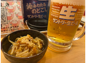 個室 食べ放題 野菜巻き 焼き鳥 もつ鍋 串とメシにはサケキタル 仙台東口駅前店: y148さんの2026年09月22日の1枚目の投稿写真