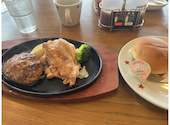 ステーキのどん 宇治: ひでぼんさんの2026年03月03日の1枚目の投稿写真