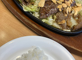 ステーキ宮 京都伏見店: ひでぼんさんの2026年05月13日の1枚目の投稿写真