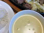 ステーキ宮 京都伏見店: ひでぼんさんの2026年06月03日の1枚目の投稿写真