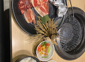 カルビ大将 イオンモール京都桂川店: ひでぼんさんの2026年05月11日の1枚目の投稿写真