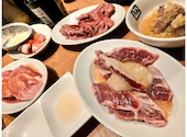 牛角 ミューザ川崎店: もんさんの2026年06月08日の1枚目の投稿写真