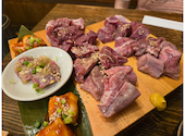 大衆ホルモン 肉力屋 蒲田東口店: もんさんの2026年04月19日の1枚目の投稿写真
