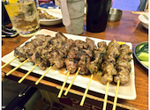 食べ飲み放題　大衆居酒屋　とりいちず　秋葉原昭和通り店: もんさんの2026年08月24日の1枚目の投稿写真