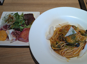 CAFE&RESTAURANT ORGALI オーガリ: カズさんの2026年04月12日の1枚目の投稿写真