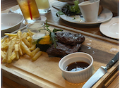 ロサンジェルス バルコニー テラスレストラン&ムーンバー Los Angeles balcony Terrace Restaurant&Moon Bar: yukaさんの2026年06月23日の1枚目の投稿写真