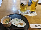 炉端料理 かこいや 仙台駅前店: ヤスさんの2026年08月05日の1枚目の投稿写真