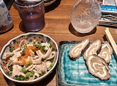 個室居酒屋 日本酒飲み放題と海鮮 トロ壱 仙台一番町店: ヤスさんの2026年07月21日の1枚目の投稿写真