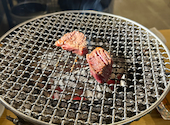 炭火焼肉ホルモン 土俵の真ん中 東松原店: リコさんの2026年03月31日の1枚目の投稿写真