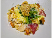PASTA+ パスタピュ: カリポメさんの2026年04月06日の1枚目の投稿写真