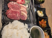 焼肉 新羅 浦安駅前店: ミニーさんの2026年04月02日の1枚目の投稿写真
