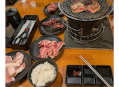 安安 川口店 七輪焼肉: ようちゃんさんの2026年03月24日の1枚目の投稿写真