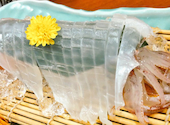 さかな市場 小倉魚町店: 21姉さんの2024年08月03日の1枚目の投稿写真