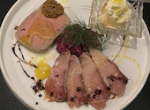 小さな町のなかのレストラン ~bistro~: aさんの2025年01月の1枚目の投稿写真
