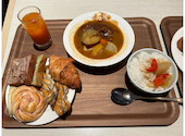 レストラン サンシエロ　ANAクラウンプラザホテル熊本ニュースカイ: 熱胡椒ちゃんさんの2024年05月の1枚目の投稿写真