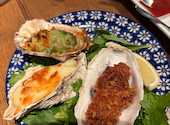 Oyster Bar & Restaurant Ostrea オストレア 銀座コリドー通り店: えーにゃんさんの2025年08月11日の1枚目の投稿写真